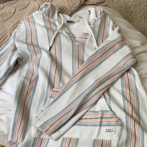 cute roxy sweatshirt